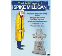 Life And Legacy of Spike Milligan [2006] [Edizione: Regno Unito]