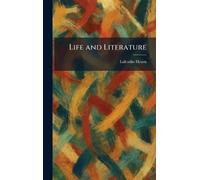 Life and Literature