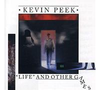 Life And Other Games - Kevin P udio cd)