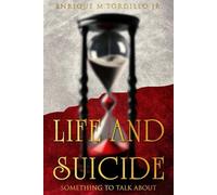 Life And Suicide Something To Talk About - NUOVO