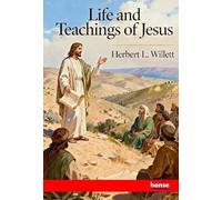 Life and Teachings of Jesus