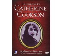 Life And Times Of Catherine Cookson [Edizione: Regno Unito]