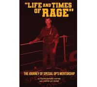 Life and Times of RAGE: The Journey Of Special OP'S Mentorship