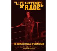 Life and Times of RAGE: The Journey Of Special OP's Mentorship