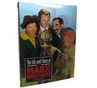 Life and Times of the Marx Brothers