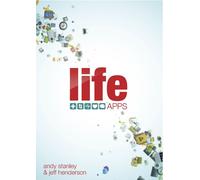 Life Apps: A DVD Study (DVD) Andy Stanley