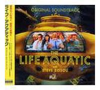 Life Aquatic With Steve Zissou
