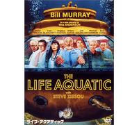 Life Aquatic With Steve Zissou