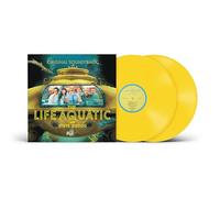 life aquatic with steve zissou / o.s.t.