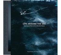 Life Around the Sea: Capturing the Heart of Australian Surf Culture