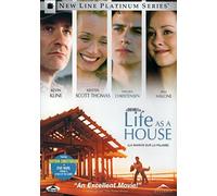 Life As a House