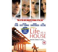 Life As A House [Edizione: Regno Unito]