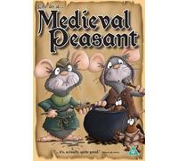 Life as a Medieval Peasant 2016