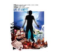 Life As A Movie [DVD] [NTSC] [Edizione: Regno Unito]