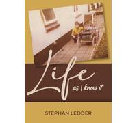 Life As I Knew It