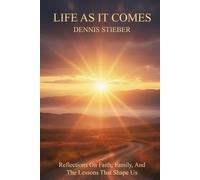 Life as It Comes