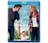 Life As We Know It