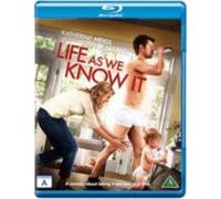 Life As We Know It - Blu-Ray/Movies/Standard/Blu-Ray (Blu-ray)