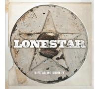 Life As We Know It by Lonestar (2012-11-22)