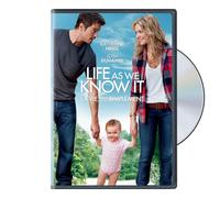 Life As We Know It (DVD)