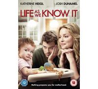 Life As We Know It [DVD] [2010] by Katherine Heigl
