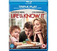 Life As We Know It [Edizione: Regno Unito]