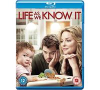 Life As We Know It [Edizione: Regno Unito]