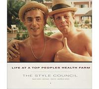 Life At A Top Peoples Health Farm