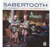 Life at the Green Mill (CD) Album