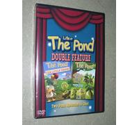 Life at The Pond Double Feature: The Little Things/The Rise & Fall of Tony the Frog