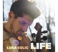 Luka Sulic Luka Sulic: Life (CD) Album