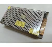 LIFE-BALLAST-ALIMENTATORE TRASFORMATORE carcassa metallo 24V dc 120w-150w