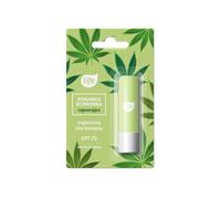 Life Balsamo labbra con olio biologico di canapa