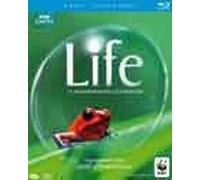Life- BBC- Blu-ray- Eu-Import