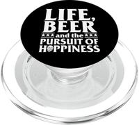 Life Beer e la ricerca della speranza PopSockets PopGrip per MagSafe