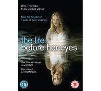 Life Before Her Eyes [DVD] [Edizione: Regno Unito]