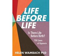 Helen Wambach Life Before Life (Tascabile)