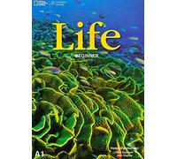 Life. Beginner. Student's book. Con e-book. Con espansione online. Per le Scuole superiori. Con DVD-ROM [Lingua inglese]: Vol. 1