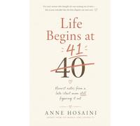 Life Begins at 41: Honest Notes From a Late-Start Mom Still Figuring It Out