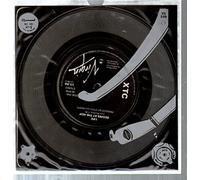 Life Begins At The Hop - Clear Vinyl