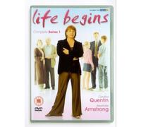 Life Begins: Complete Season 1 [Region 2]