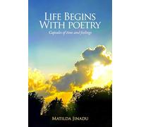 Life Begins with Poetry