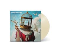 Vandoliers Life Behind Bars (Vinyl LP) 12" Album Coloured Vinyl