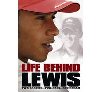 Life Behind Lewis (DVD) Lewis Hamilton