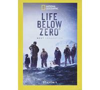 Life Below Zero: Next Generation Season 1