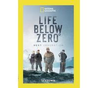 Life Below Zero: Next Generation - Season 2