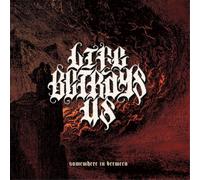 Life Betrays Us Somewhere in Between (CD) Album