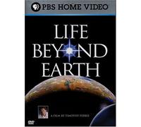 Life Beyond Earth