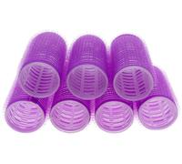 Life Bigodini per Capelli Misura S Diametro 7 pz