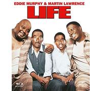 Life [Blu-Ray] - Rick James,Wyclef Jean,Martin Lawrence,Eddie Murphy - 1999